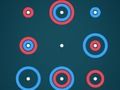 Gioco Crush cerchio in linea
