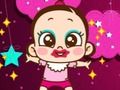 Gioco Differenze nella stanza dei bambini  in linea
