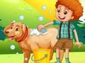 Gioco Il cane unico  in linea
