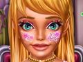 Gioco Trucco flirty di pixie in linea