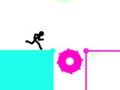Gioco Stickman Rush in linea