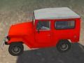 Gioco Monster 4x4 Hill Climb in linea