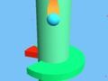 Gioco Helixjump. io  in linea