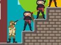 Gioco Signor Gun  in linea
