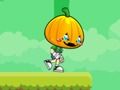 Gioco Zucca ninja in linea