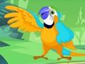 Gioco Parrot Pal Coloring in linea