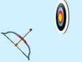 Gioco Tiro con l'arco: arco e frecce  in linea