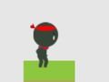 Gioco Saltando ninja in linea