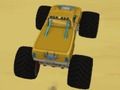 Gioco Monster Truck Highway in linea