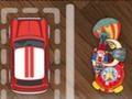 Gioco Storia del giocattolo di parcheggio in linea