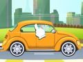 Gioco Autolavaggio incredibile  in linea