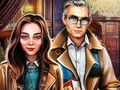 Gioco Il collezionista di libri  in linea