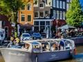 Gioco Oggetti nascosti di Amsterdam  in linea