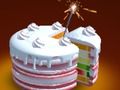 Gioco Torta di compleanno in linea Gioco Torta di compleanno in linea
