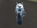 Gioco Moto Racer in linea