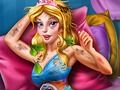Gioco Sleeping Beauty Heal and Spa  in linea