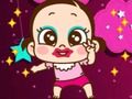 Gioco Baby Room Trova la differenza  in linea