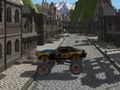 Gioco Distrutto City Drive  in linea