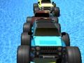 Gioco Su Air Monster Truck Race in linea