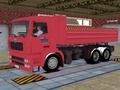 Gioco Camion fuoristrada asiatico  in linea