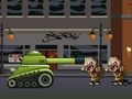 Gioco Tank vs Zombies in linea