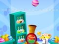Gioco Professor Bubble Shooter in linea