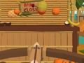 Gioco Spara al frutto  in linea