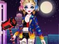 Gioco Emancipazione fantastica di Arlecchino  in linea