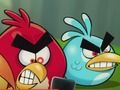 Gioco Angry Birds Match 3 in linea