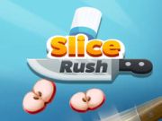 Gioco Fetta Rush in linea