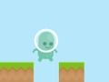 Gioco Jumping Alien 1. 2. 3  in linea