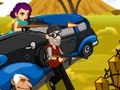 Gioco Border Heroes Defense  in linea