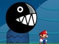 Gioco L'ultima corsa di Mario  in linea