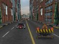 Gioco Driver furioso 3D  in linea