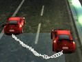 Gioco Auto incatenata alla guida impossibile  in linea