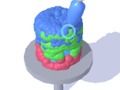 Gioco Cake Master 3D in linea