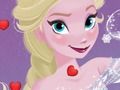 Gioco Principessa Elsa Hidden Hearts in linea