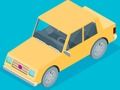 Gioco Differenza di auto sportive d'epoca  in linea