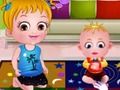 Gioco Baby Hazel Kitchen Fun in linea Gioco Baby Hazel Kitchen Fun in linea