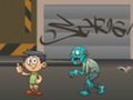 Gioco Zombie Lucknut in linea
