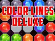 Gioco Linee di colore deluxe in linea