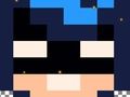 Gioco Disegna Pixel Heroes Face  in linea