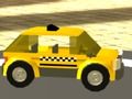 Gioco Mini simulatore di auto giocattolo in linea