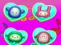 Gioco Memoria di Choli in linea