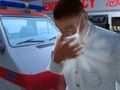 Gioco Missione dell'ambulanza 3d in linea