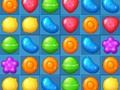 Gioco Candymatch. io  in linea