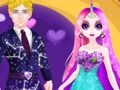 Gioco Oroscopo dell'amore per le principesse  in linea