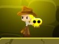 Gioco Lara e The Skull Gold  in linea