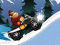 Gioco Donkey Kong Ice Adventure  in linea