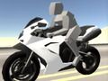 Gioco Sportbike Drive in linea